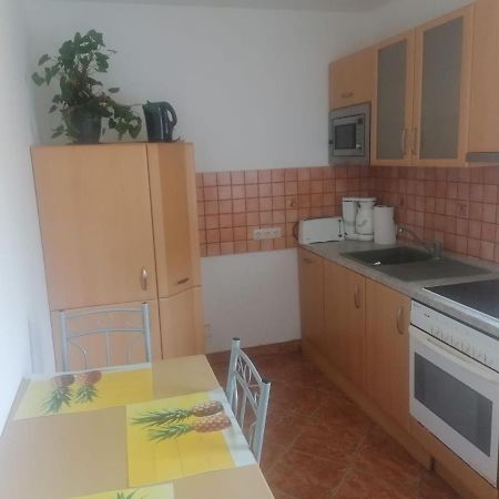 Gaestehaus An Der Warnow Daire Schwaan Dış mekan fotoğraf