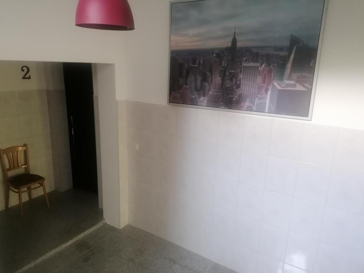 Gaestehaus An Der Warnow Daire Schwaan Dış mekan fotoğraf